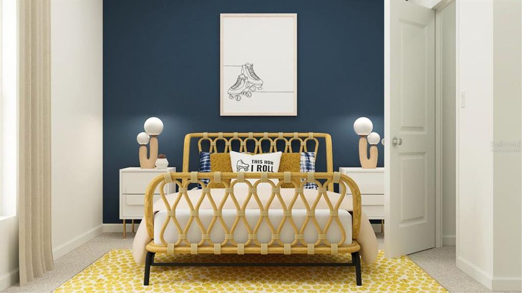 Image 15 of a home in Hidden Ridge: Estate Collection. Image 15 of a home in Hidden Ridge: Estate Collection.