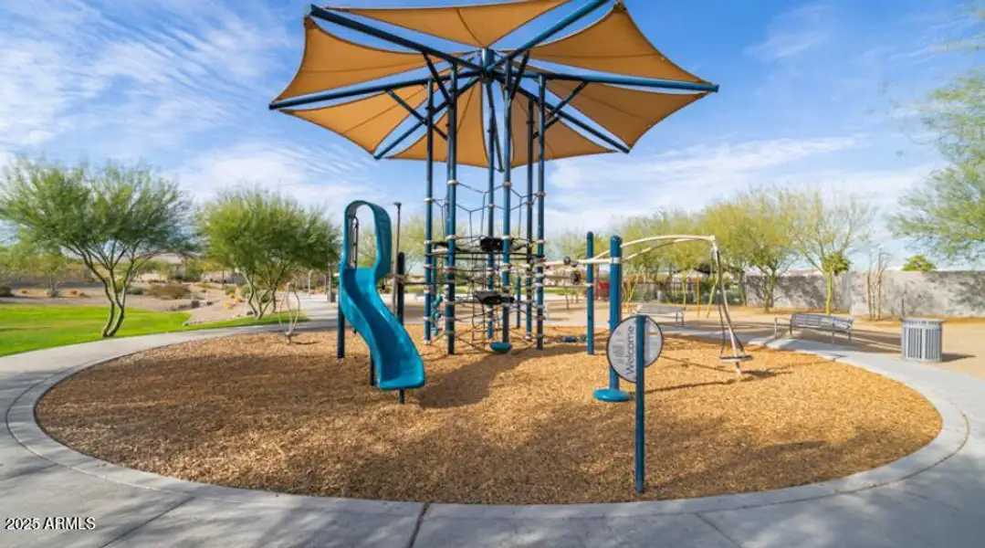 Stonehaven Community