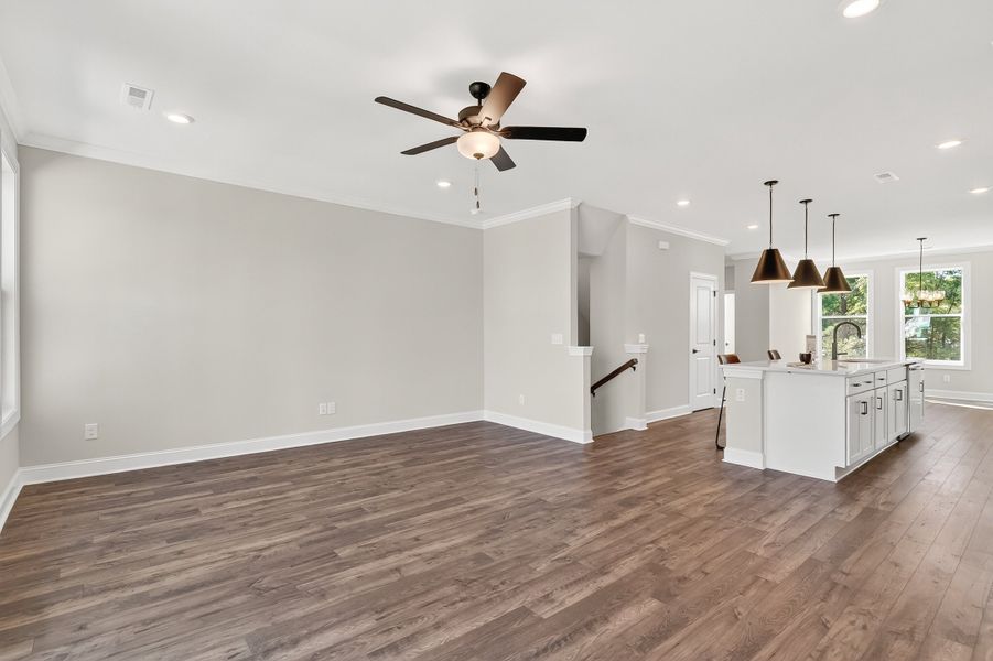 New Home in Cary, NC.  - Slide 16