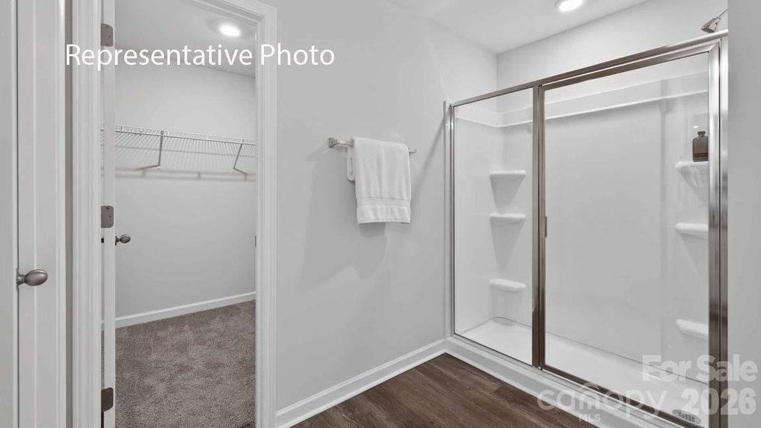 Image 29 of a home in Wallace Springs.