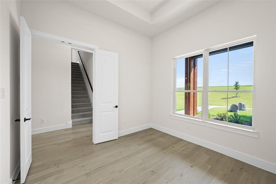 2001 Woodland- Study-1 2001 Woodland- Study-1