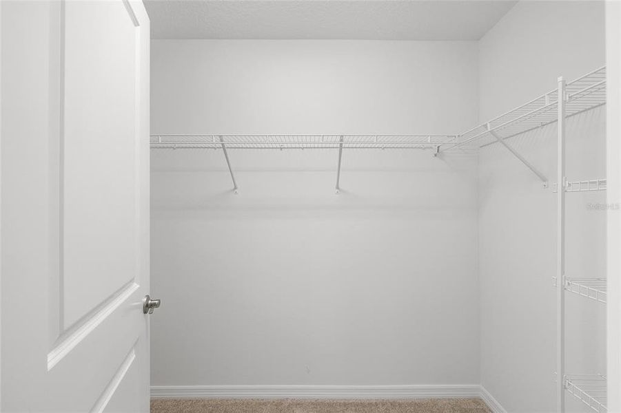 Spacious, unfurnished interior of a new home in , The Villages (Image 24). Spacious, unfurnished interior of a new home in , The Villages (Image 24).