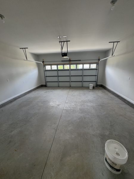 In-progress construction of a new home in Burton Farms, Smyrna, TN (Image 19).