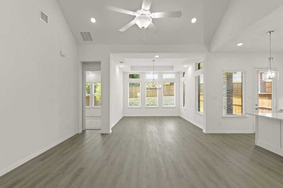 Wellman Home Plan by Ashton Woods Wellman Home Plan by Ashton Woods