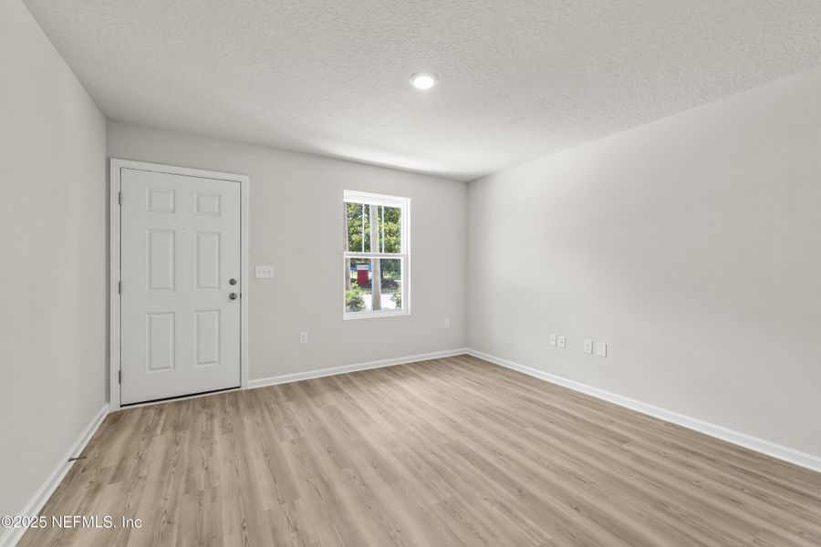 Spacious, unfurnished interior of a new home in , Jacksonville (Image 17). Spacious, unfurnished interior of a new home in , Jacksonville (Image 17).