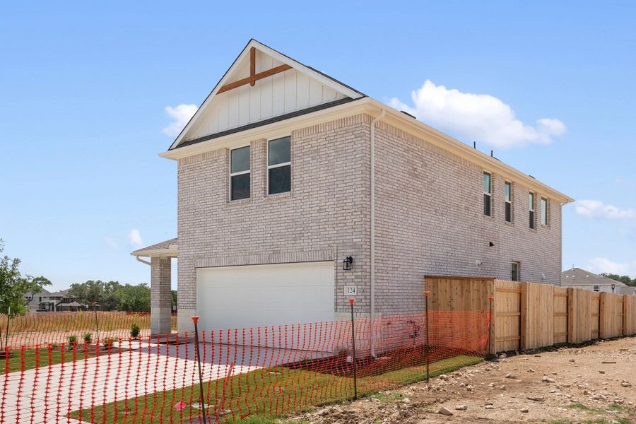 Front Exterior Front Exterior