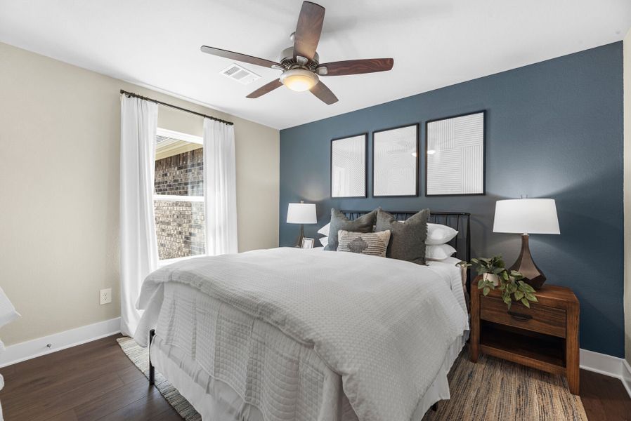 OwnerBedroom, Interior, Interior, Study OwnerBedroom, Interior, Interior, Study