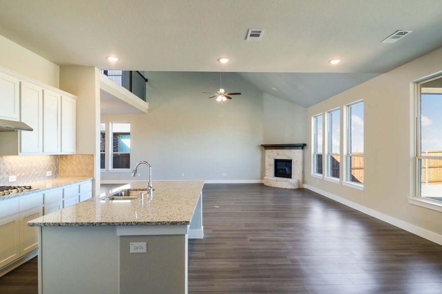 Kitchen/Family Kitchen/Family