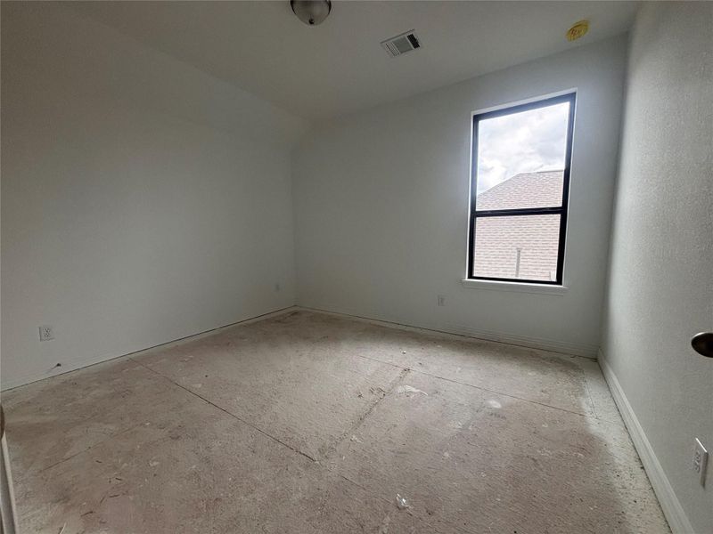 In-progress construction of a new home in Ashland, Angleton, TX (Image 13).