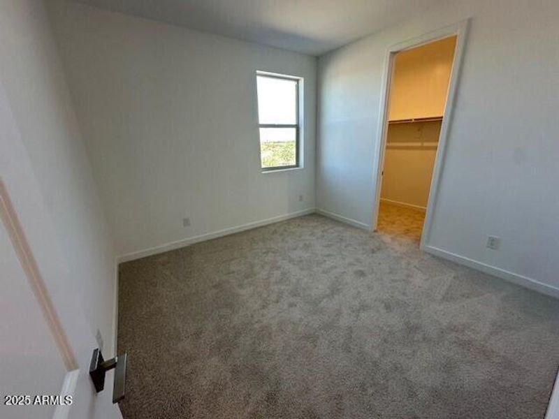 Sanc Lot 23 - Bedroom Four