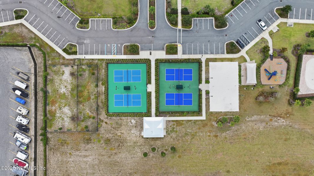 Community amenities in Cross Creek Express, Green Cove Springs (Image 26). Community amenities in Cross Creek Express, Green Cove Springs (Image 26).