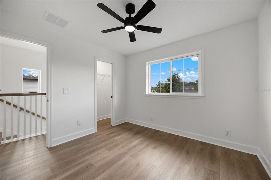 Spacious, unfurnished interior of a new home in , Eustis (Image 28). Spacious, unfurnished interior of a new home in , Eustis (Image 28).
