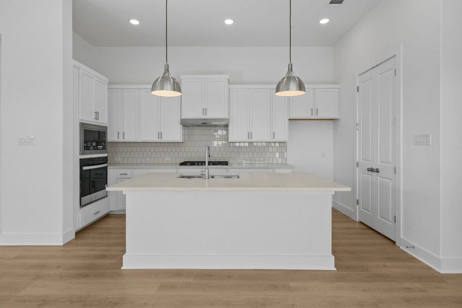 New Home in Georgetown, TX.  - Slide 9