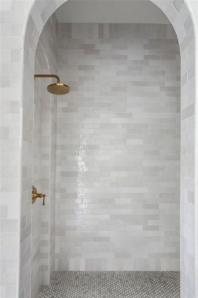 Close-up of interior finishes inside a home in , Dallas (Image 19). Close-up of interior finishes inside a home in , Dallas (Image 19).
