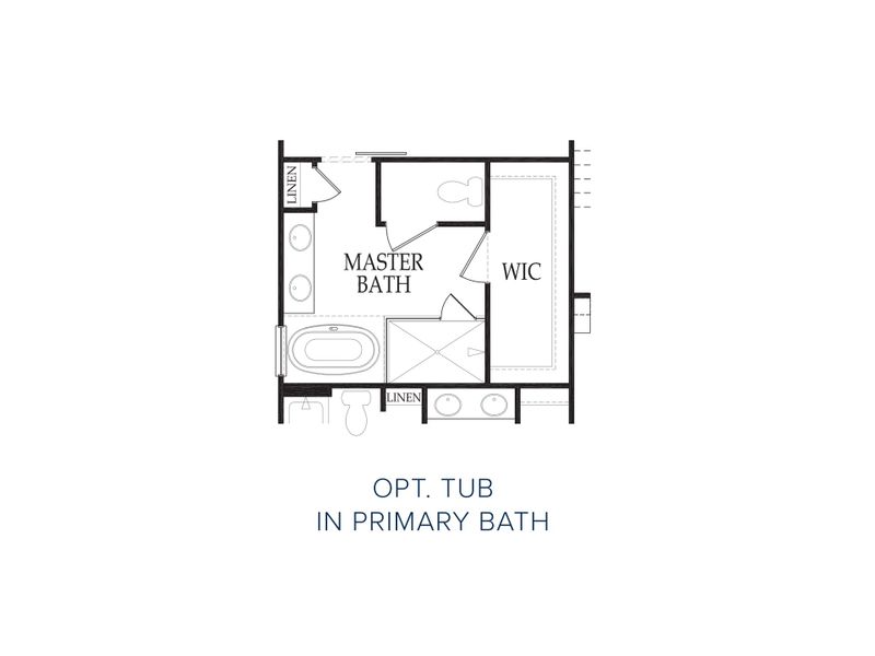 2D floor plan layout for the The Willow by My Home Communities in Club Cottages at Harbor Club, Greensboro, GA (Image 10). 2D floor plan layout for the The Willow by My Home Communities in Club Cottages at Harbor Club, Greensboro, GA (Image 10).