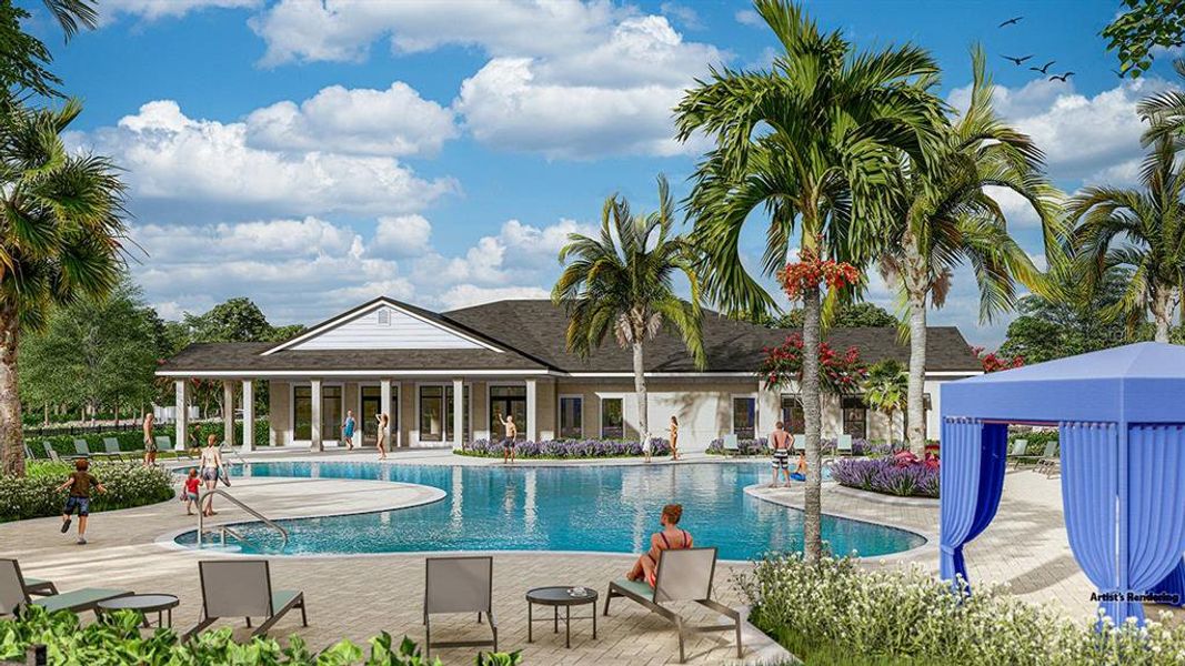 Community amenities in , Port Charlotte (Image 20).