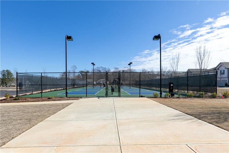 Community amenities in Madison at Buice Lake, Acworth (Image 41). Community amenities in Madison at Buice Lake, Acworth (Image 41).