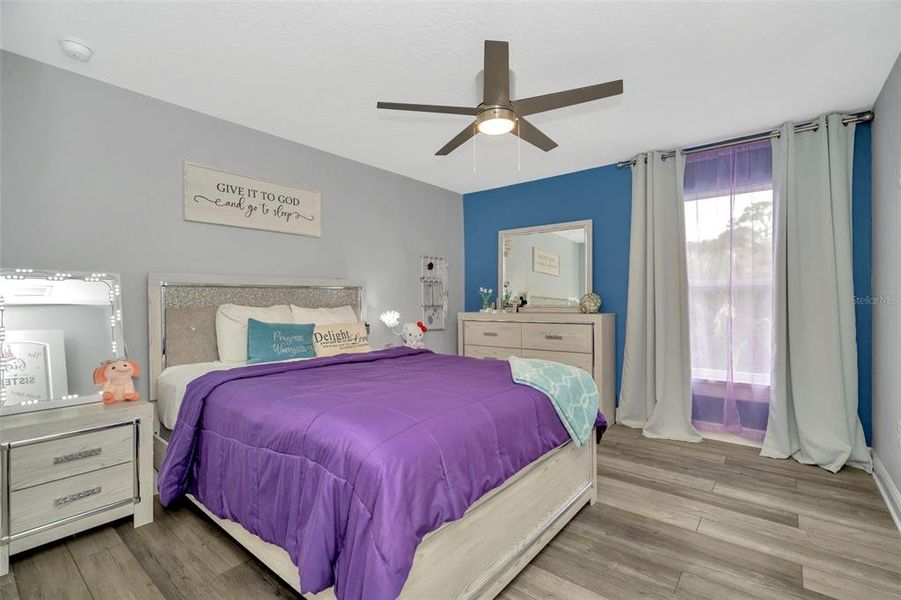 Furnished interior view inside a new home in , Lakeland (Image 10). Furnished interior view inside a new home in , Lakeland (Image 10).