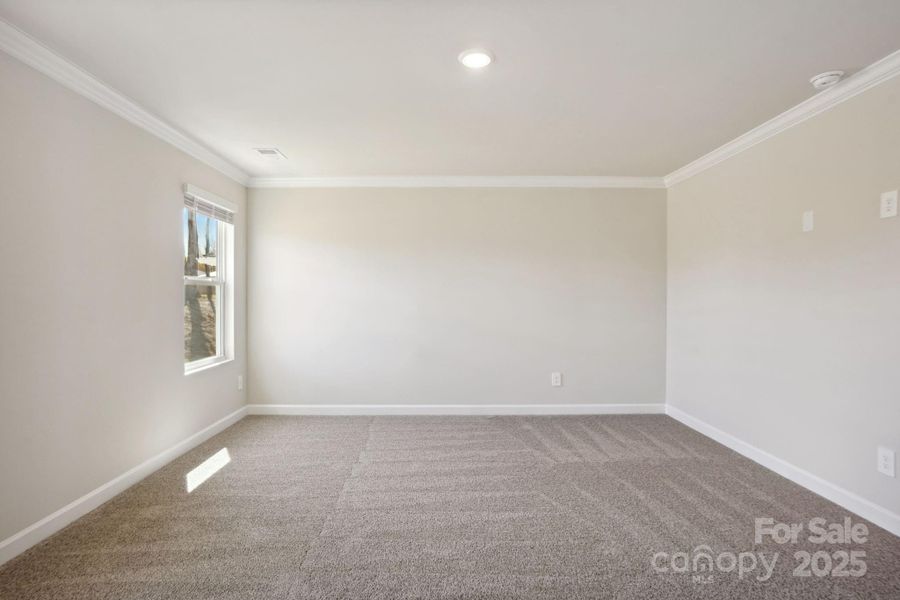 1 / 18Photo is not of the actual home, but is an inspirational photo of builder’s model home and may depict options, furnishings, and/or decorator features that are not included