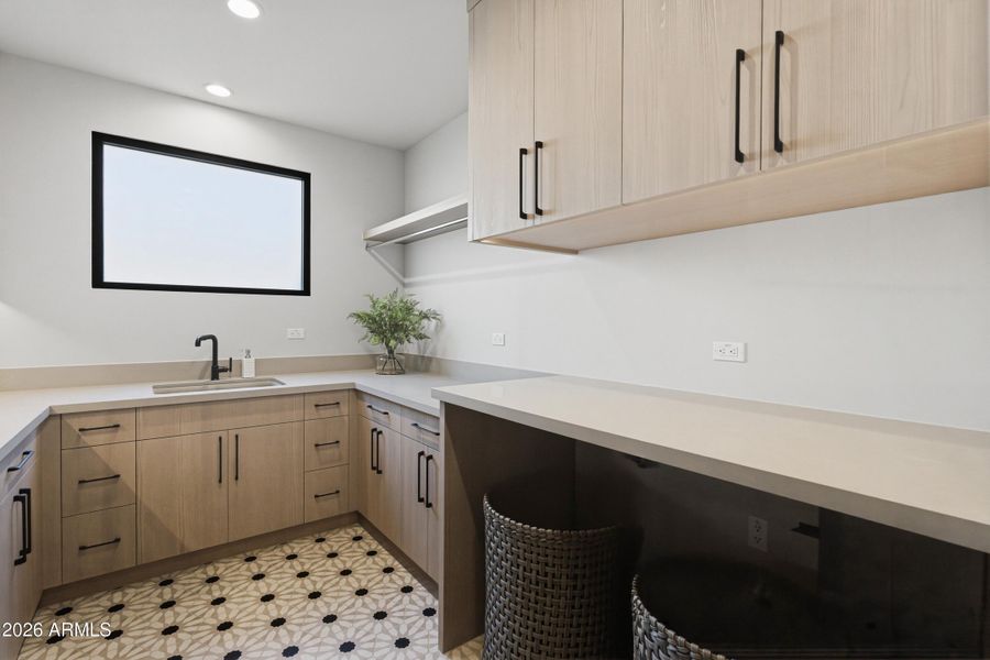 055_Laundry Room 055_Laundry Room