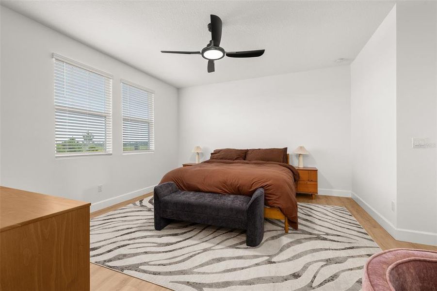 Furnished interior view inside a new home in The Meadow at Crossprairie Bungalows, St. Cloud (Image 6). Furnished interior view inside a new home in The Meadow at Crossprairie Bungalows, St. Cloud (Image 6).