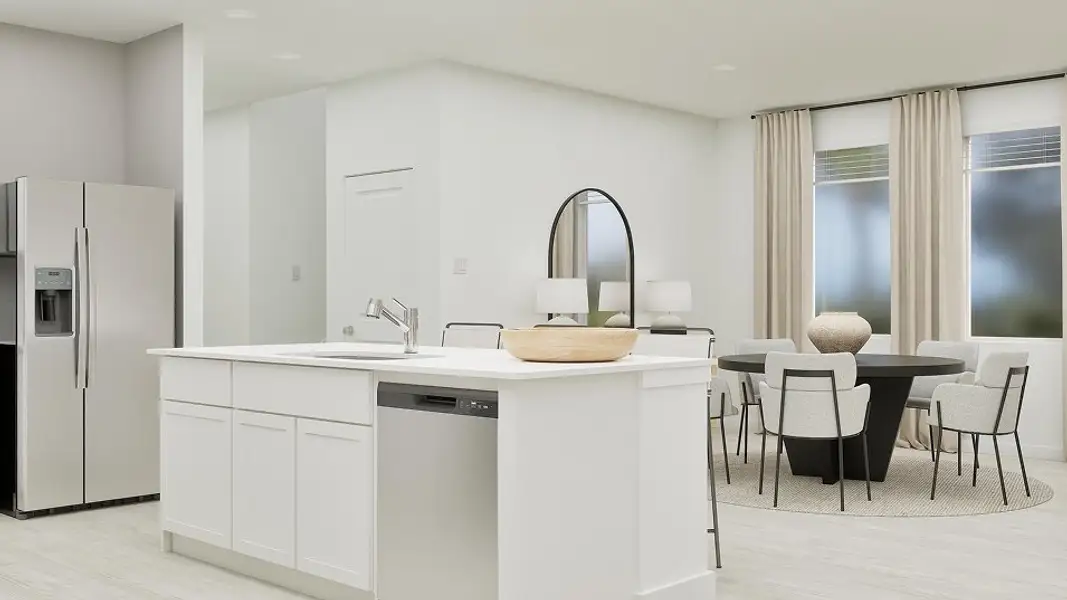 Grove Core 3545 Napali Kitchen 3of4 F1 Grove Core 3545 Napali Kitchen 3of4 F1