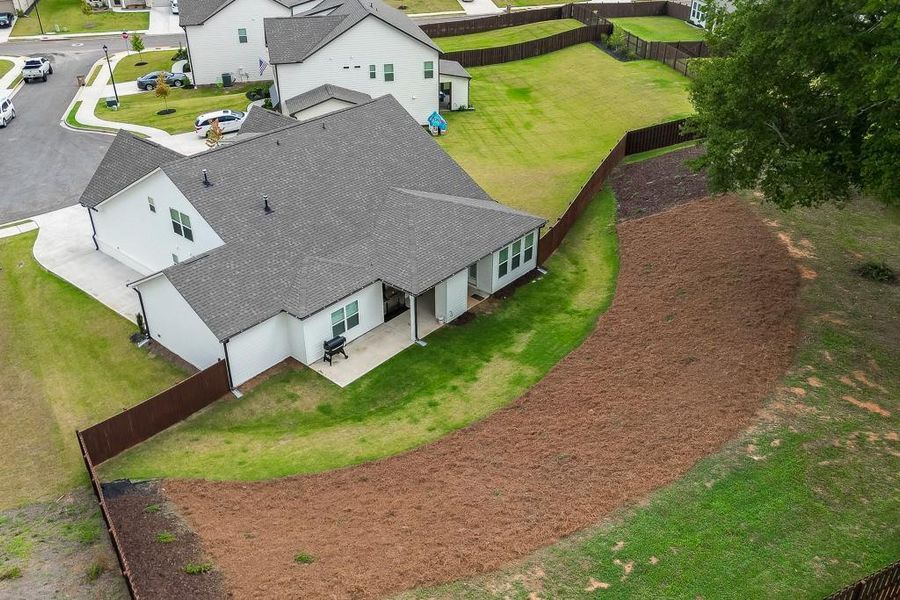 Image 42 of a home in Rosewood Lake Estates. Image 42 of a home in Rosewood Lake Estates.
