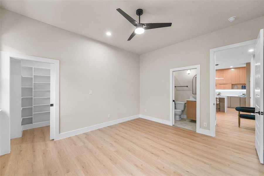 Spacious, unfurnished interior of a new home in , Dallas (Image 24). Spacious, unfurnished interior of a new home in , Dallas (Image 24).