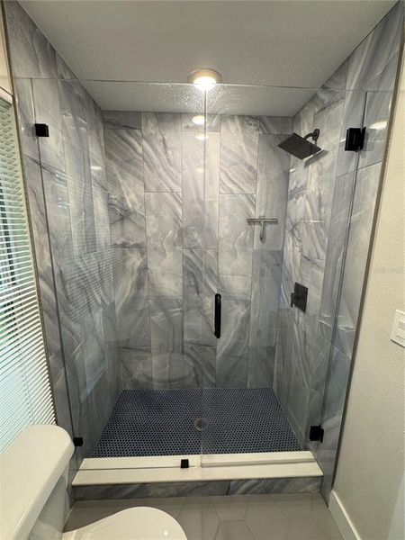 Furnished interior view inside a new home in , St. Petersburg (Image 17).