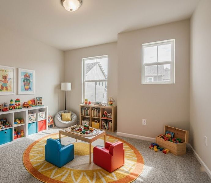 1,825sf New Home in Fort Collins, CO.  - Slide 19