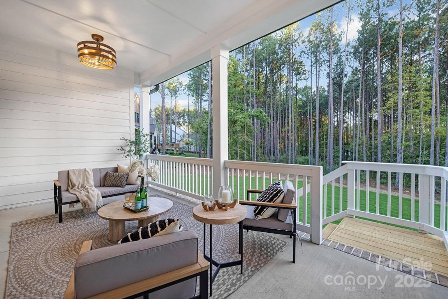 Image 45 of a home in .