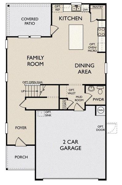 2D floor plan layout of this home in , San Marcos, TX (Image 4). 2D floor plan layout of this home in , San Marcos, TX (Image 4).