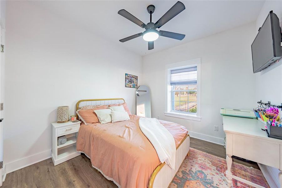 Furnished interior view inside a new home in , Malakoff (Image 9). Furnished interior view inside a new home in , Malakoff (Image 9).