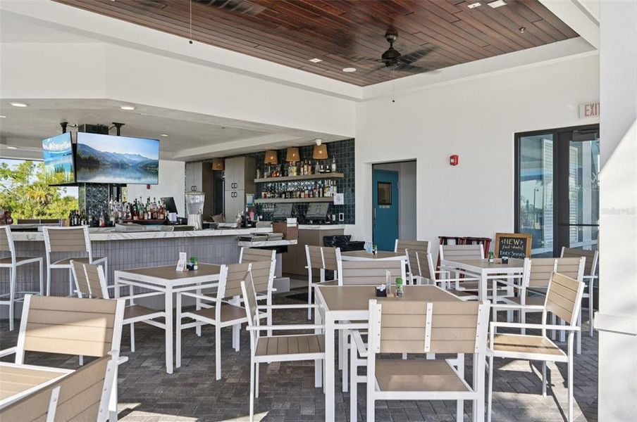 Community amenities in , Venice (Image 58).