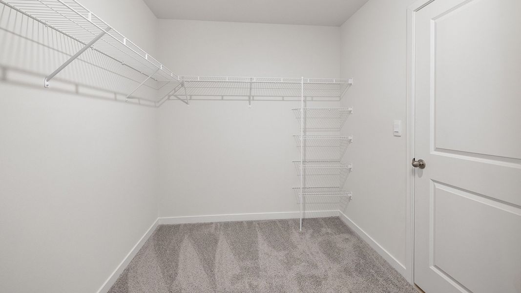 Spacious, unfurnished interior of a new home in Rydele Heights, Asheville (Image 17). Spacious, unfurnished interior of a new home in Rydele Heights, Asheville (Image 17).