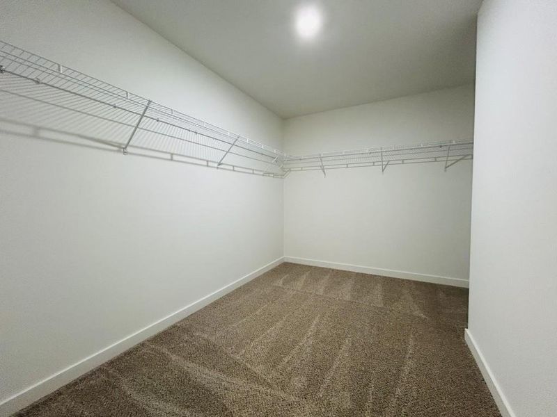 Spacious, unfurnished interior of a new home in Sutton's Landing, Statham (Image 15). Spacious, unfurnished interior of a new home in Sutton's Landing, Statham (Image 15).