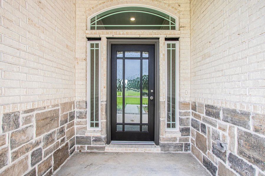 Image 25 of a home in Columbia Lakes.