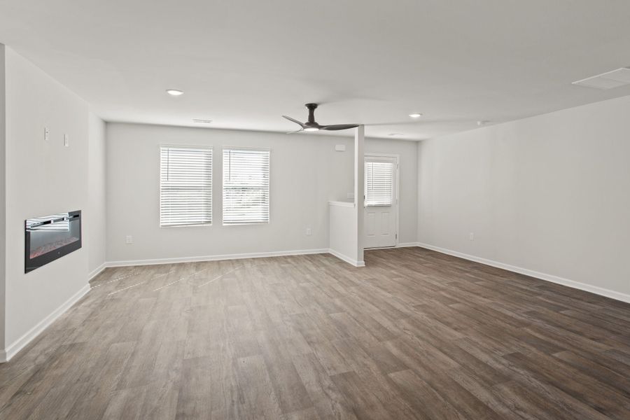 New Home in Woodruff, SC.  - Slide 11