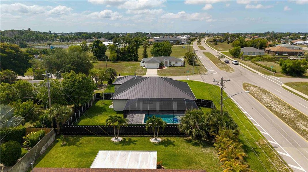 Community amenities in , Cape Coral (Image 37). Community amenities in , Cape Coral (Image 37).