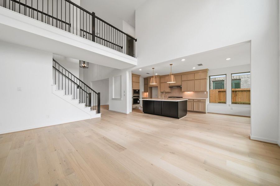 Image 18 of a home in Sienna 45', 50'.