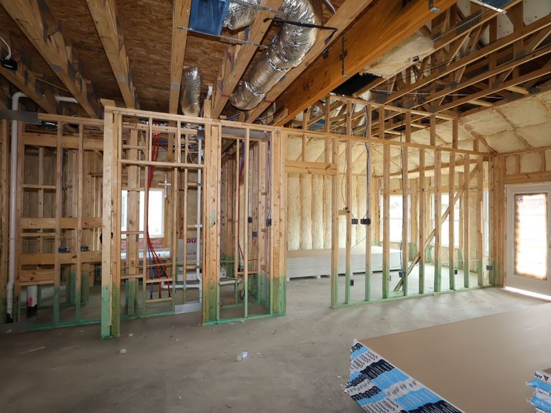 Insulation