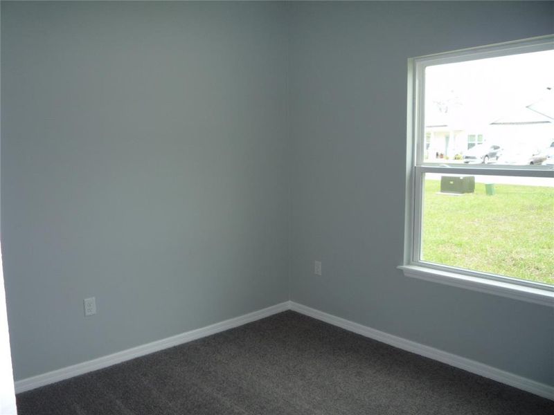 Spacious, unfurnished interior of a new home in , Ocala (Image 41).