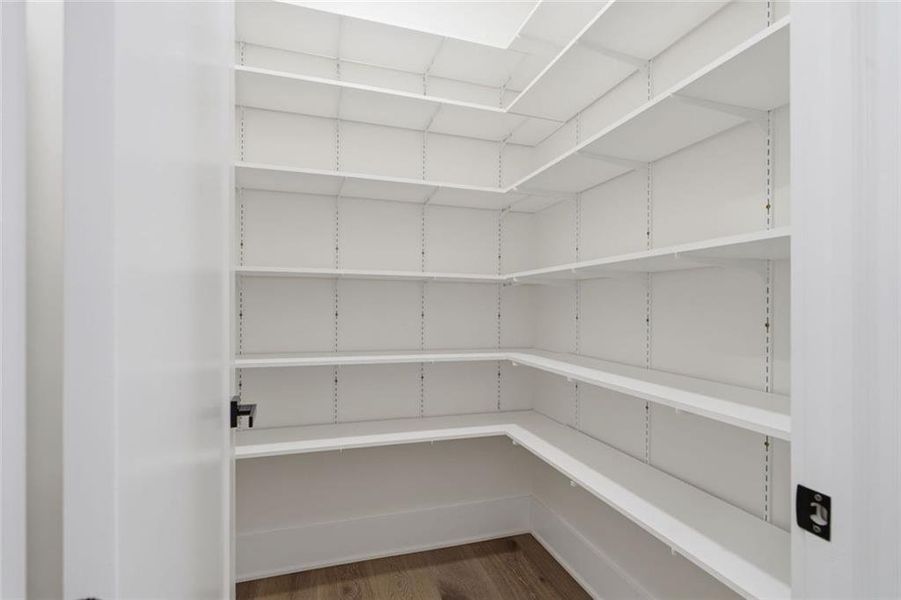 Spacious, unfurnished interior of a new home in , Ball Ground (Image 46).