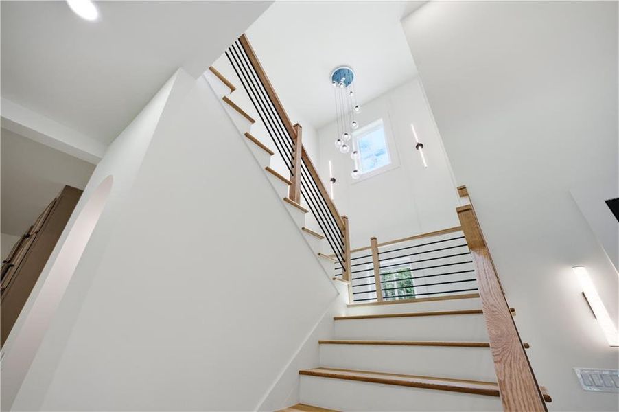 Spacious, unfurnished interior of a new home in , Cumming (Image 72). Spacious, unfurnished interior of a new home in , Cumming (Image 72).