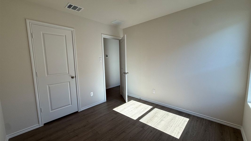 Spacious, unfurnished interior of a new home in Riverfield, Josephine (Image 15). Spacious, unfurnished interior of a new home in Riverfield, Josephine (Image 15).