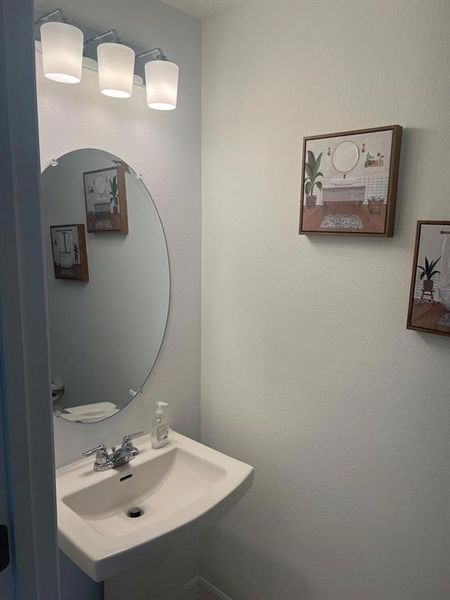 Furnished interior view inside a new home in , Kissimmee (Image 5). Furnished interior view inside a new home in , Kissimmee (Image 5).