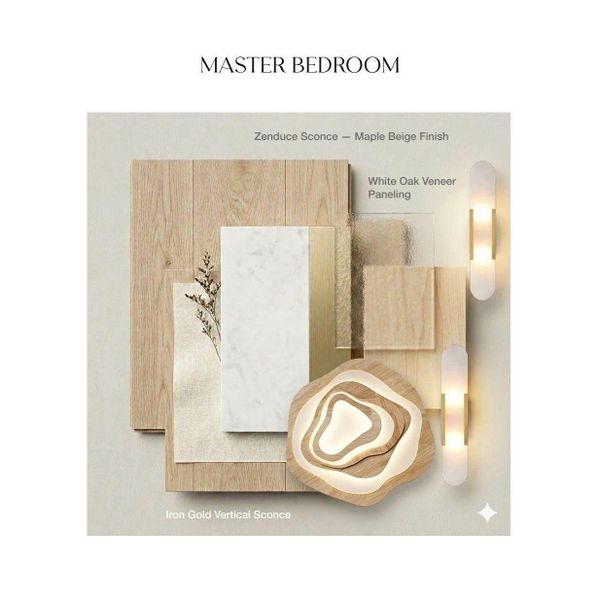 Sample of building materials used in homes in , Houston (Image 10).