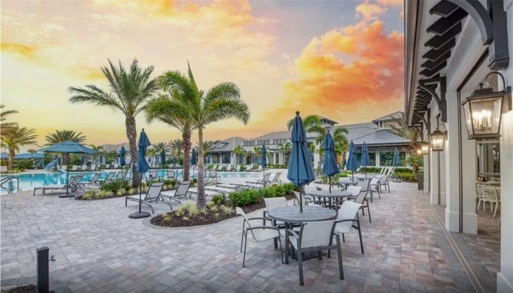 Community amenities in , Nokomis (Image 69).