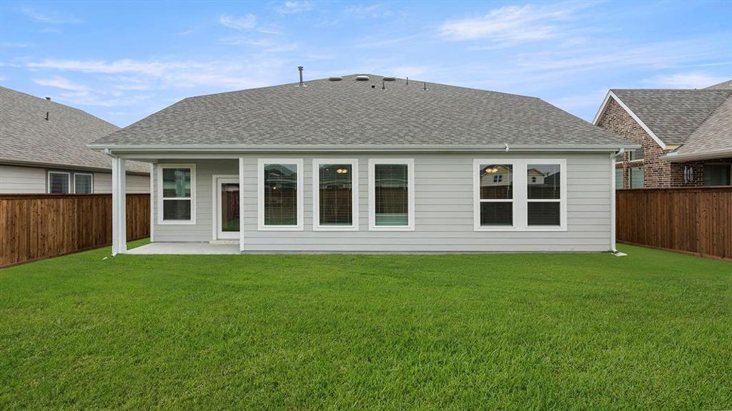 26. 1033 Bearing - Back 26. 1033 Bearing - Back