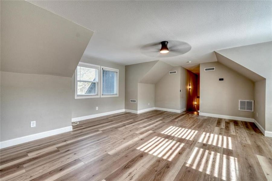 Spacious, unfurnished interior of a new home in , Blairsville (Image 41).